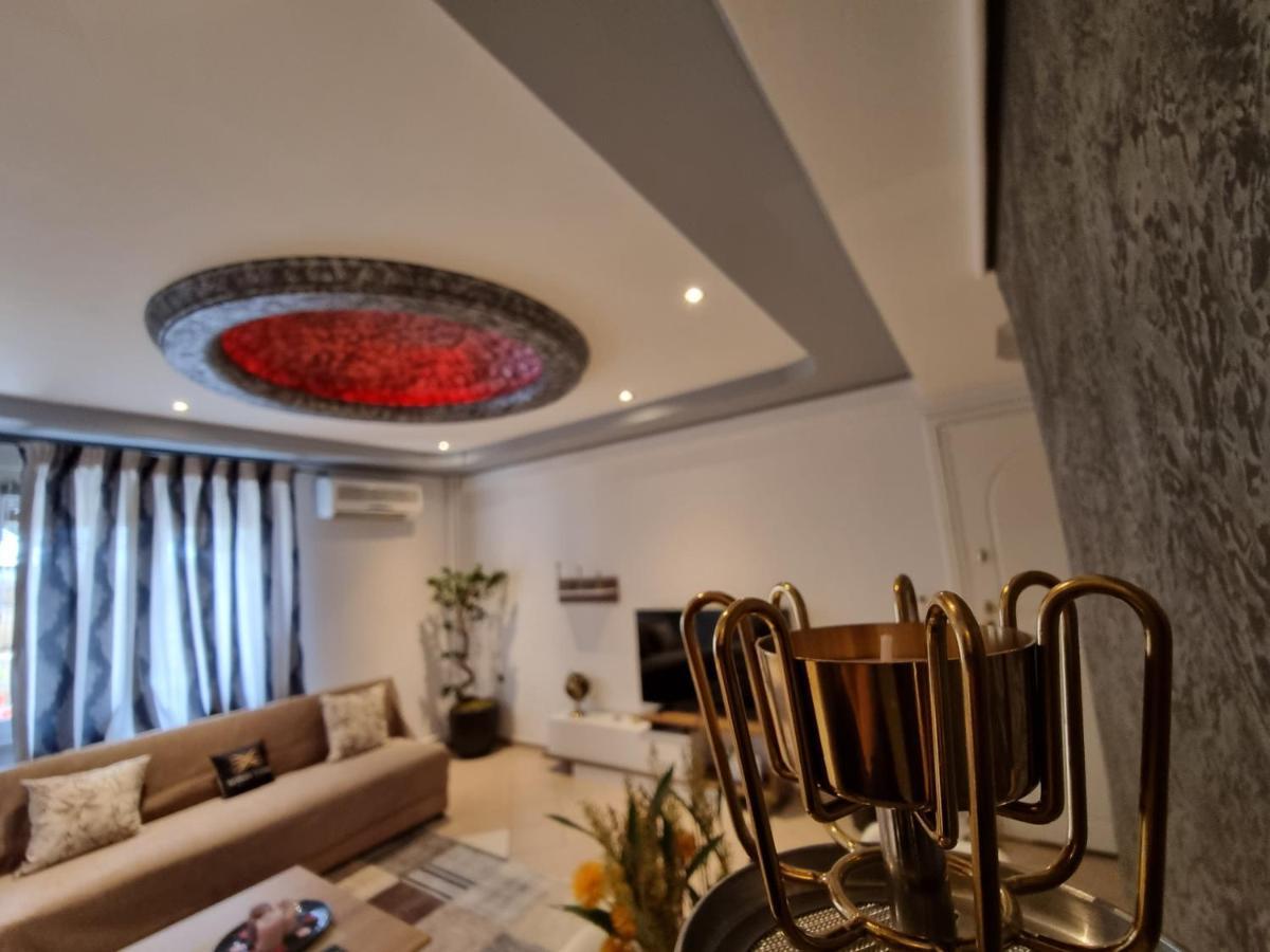 Апартаменти Arman Group Афіни Екстер'єр фото